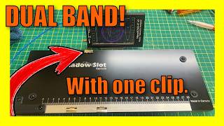 One Extra Clip Unlocks Dual Band on the Shadow Slot