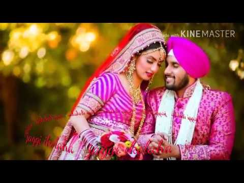 kuwari song status by mankirt aulakh