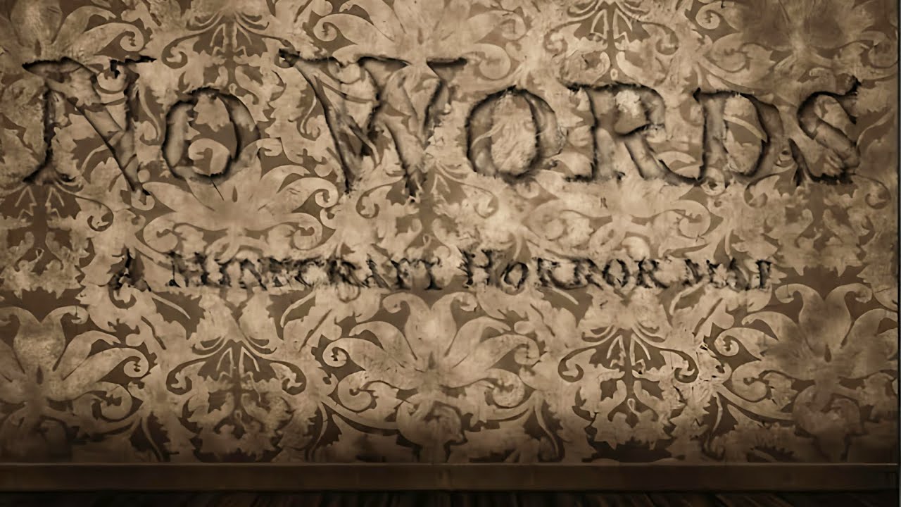 BEST MINECRAFT PE HORROR MAP 🔥 | HORROR MAP | MINECRAFT