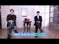 Capture de la vidéo Tvxq! 동방신기 Ask In A Box Interview