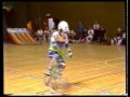 UKBFA. 1986 UK Freestyle BMX ---- Part 5