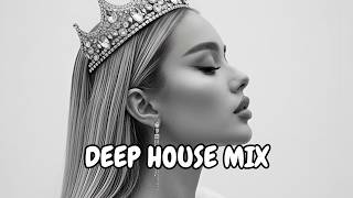 1 Hour Deep House Mix 🌌🔥 | Crazy Vibes, Smoke Mood & Lonely Night Drive 🚗💨 screenshot 2