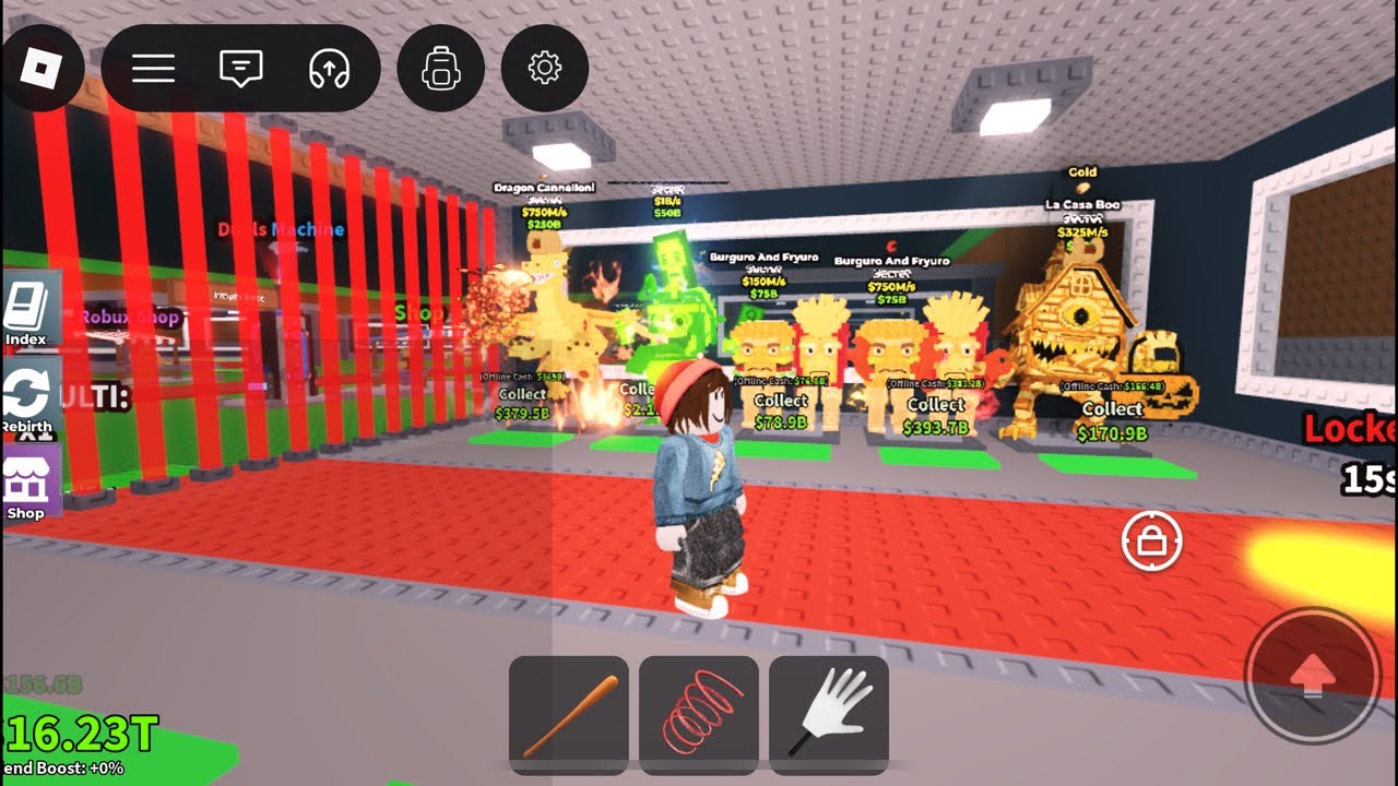 PvP looking for garamas!!!