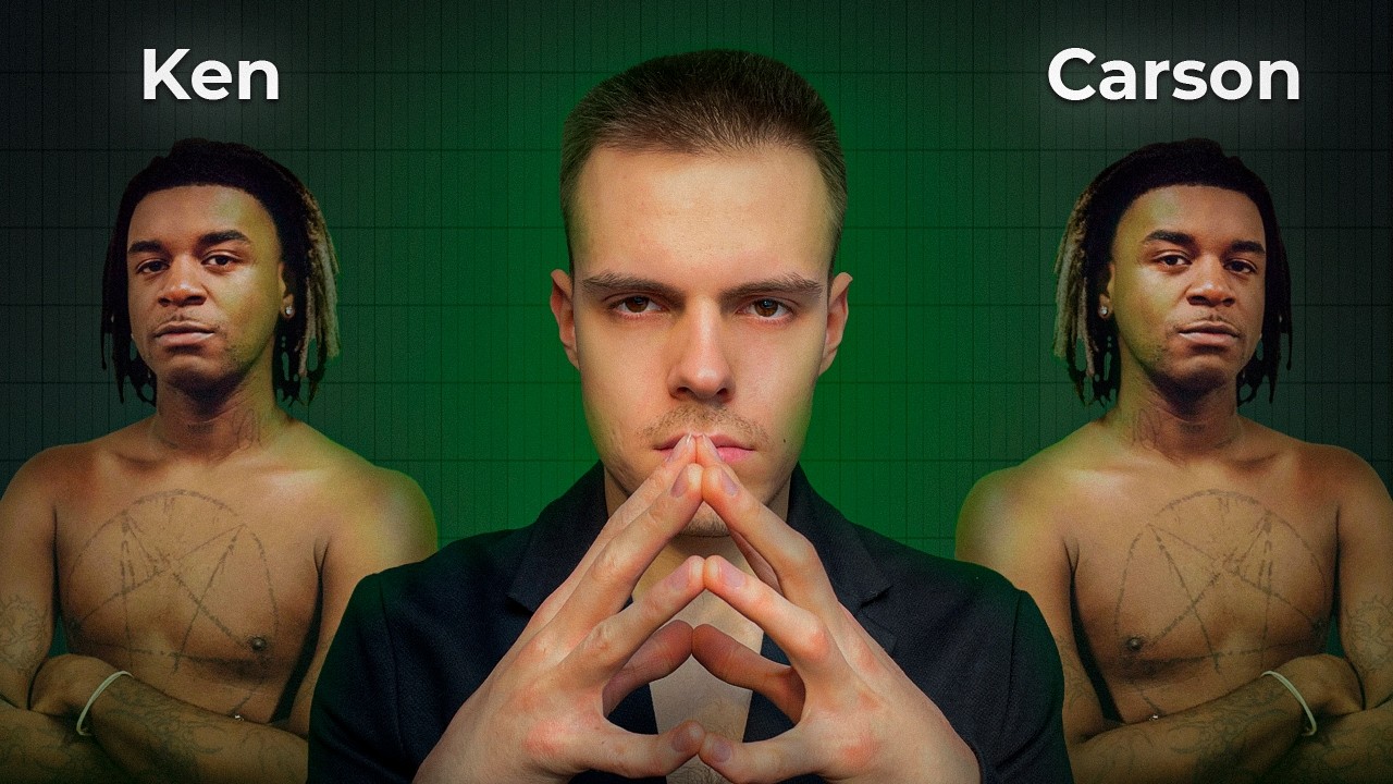 Ищешь, как сделать Ken Carson TYPE BEAT?