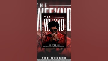 turning a random photo into poster using canva #canva#canvapro #poster #posterdesign#carposter #car