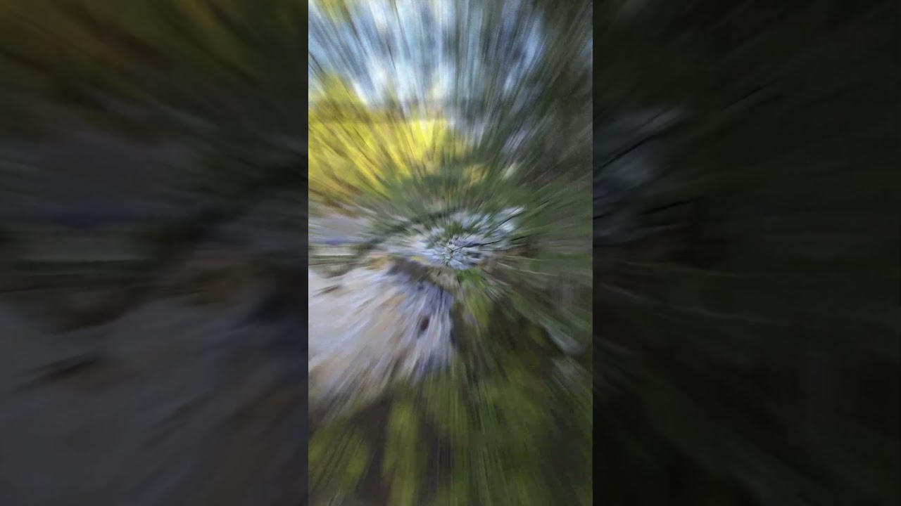 Road trips in Canada 