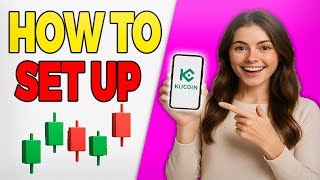 How To Set Up Kucoin Chart Settings In 2026 Guide