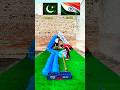 🇮🇳 India vs Pakistan 🇵🇰 Desh Bhakti Challenge 🔥 | Respect All Countries ❤️ #shorts