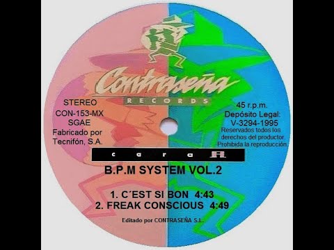 C'Est Si Bon: Volume 2