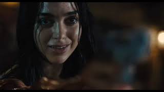 Scream Vl Trailer (New 2023) Jenna Ortega