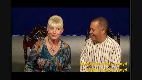 Brenda Craig on Church Chat