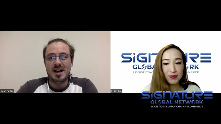 SGN FULL INTERVIEW WITH STUART HAYTER DIRECTOR ALS...