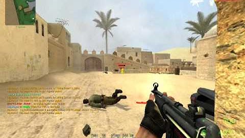 Project Monster CSS (Old march2008 hack version)