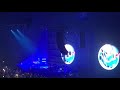 Oxygen 4 Live 2018 - Jean Michel Jarre