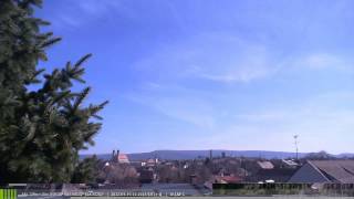 Tata kelet 2012-03-15
