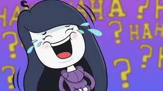 Mystery Of The Giggling Wife