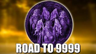 Depth 5 ED Balancers Is My Sleep Paralysis Demon