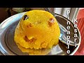 Pineapple Kesari | Pineapple Sheera — Easy South Indian Sweet Recipe