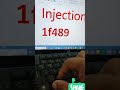 How to Insert an Injection Symbol in MS Word | #Tricks #Symb