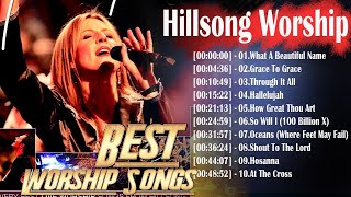 Best Praise And Worship Songs Of Hillsong 2019 - Top 30 Hillsong Songs Of Praise