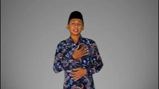 REFLEKSI PIDATO KI HAJAR DEWANTARA DI UGM 7 November 1956 // 1.1.a.4 Eksplorasi Konsep Modul 1.1