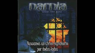 Narnia - People of the bloodred cross (Sub español)