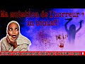 Story time horreur  ma mutation de lhorreur   un bonus  indit sur le youtube france 