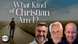 On the Journey, Episode 143: What Kind of Christian Am I? – Kenny’s Story, Part III