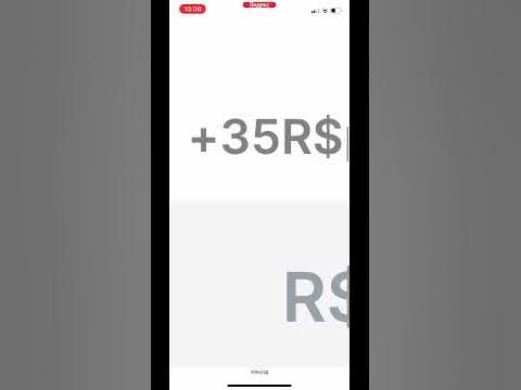 🫶🏻промокоды на 35 робуксов на сайте robuy.gg🤟🏻 - YouTube