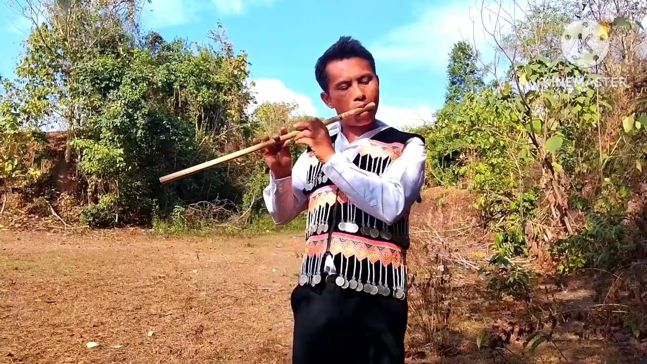 Raj nplaim nco nco koj pw tsis tsaug zog