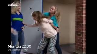 Hinter Gittern Trailer | Staffel 1 | 08.12.2025 | RTL up 