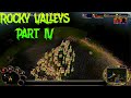 Warrior Kings Battles - Skirmish #24 Rocky Valleys Part IV