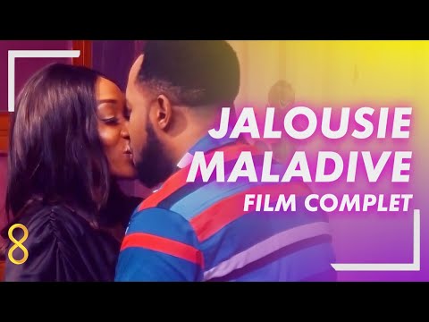 💕 JALOUSIE MALADIVE  - Film Nigerian en Francais Complet