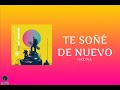 Te Soñé De Nuevo - Ozuna (Cover Audio)