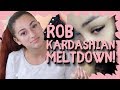 Danielle Bregoli breaks down Rob Kardashian & Blac Chyna Meltdown