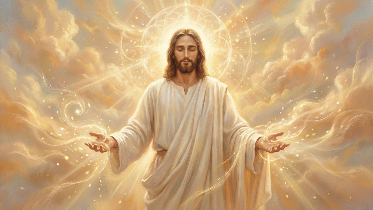 "Everything Will Be Fine" God Blessings Message ~ Heal All Damage Of Body, Soul And Spirit