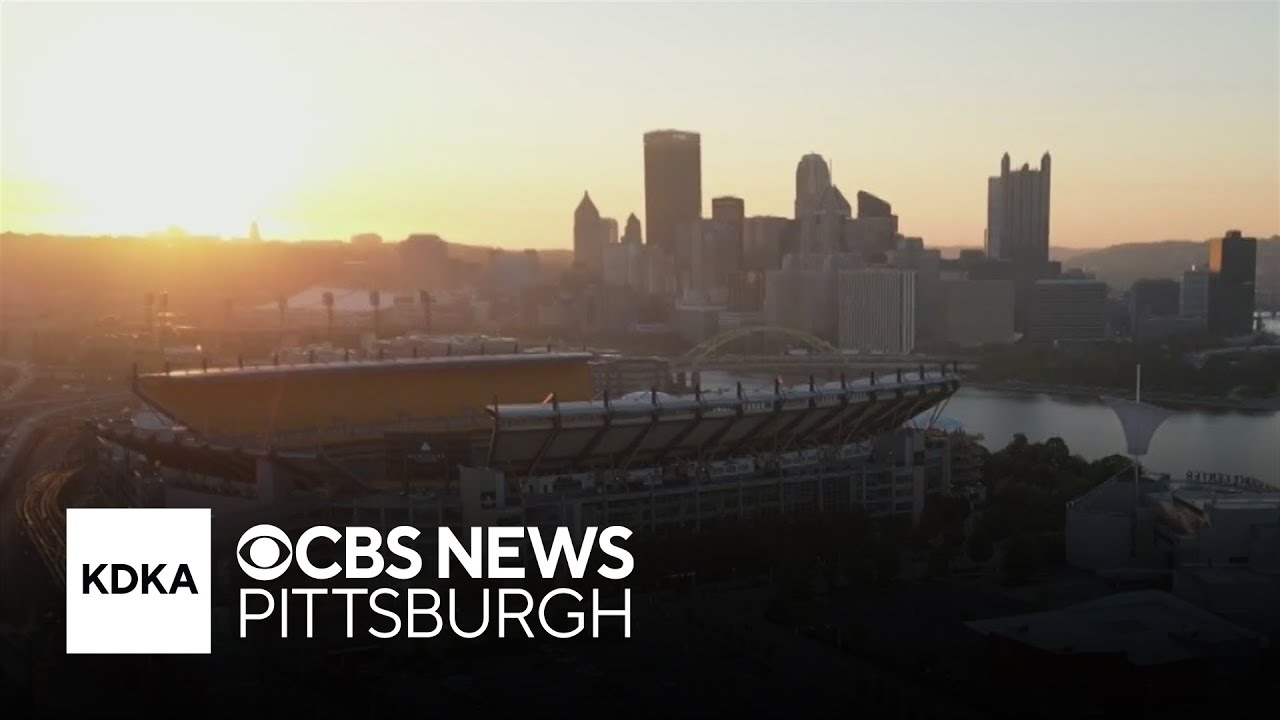 ⁣Acrisure Stadium one of four NFL stadiums designated as FEMA disaster shelters