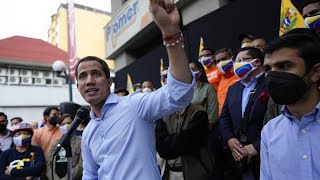 Hajlandó tárgyalni az ellenzékkel a venezuelai elnök