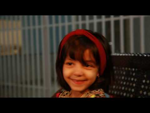 كواليس كليب تعاهدنا قناة تغاريد