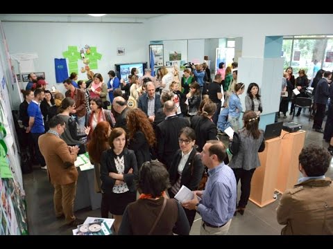 სამთავრობო და არასამთავრობო სექტორების პროექტების პრეზენტაცია ზუგდიდში