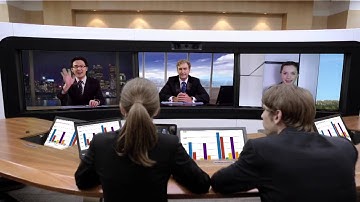 Introduction of Huawei Videoconferencing