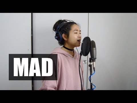 Mad - Ne-Yo (cover by Chantelle Sison)
