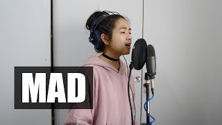 Mad - Ne-Yo (cover by Chantelle Sison)
