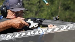 IPSC Shotgun World Championship 2012