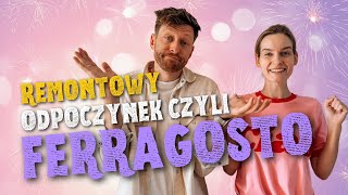 🏚️ Dlaczego NIE WPADNIE tu polska ekipa remontowa? 🧐