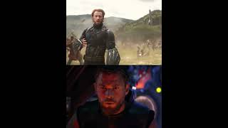 Did you notice that THOR's Body Armor is Stronger than...