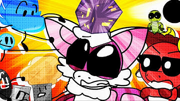 Critterkopia Episode 1: A Is For Aphrodisaic Gas