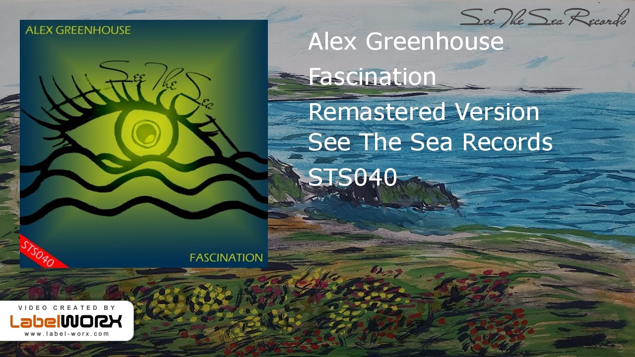 Watch Alex Greenhouse - Fascination (Remastered Version) on YouTube Watch Alex Greenhouse - Fascination (Remastered Version) on YouTube