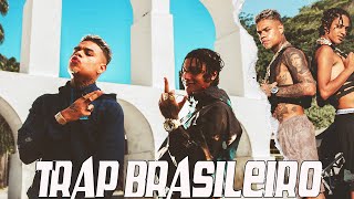 ORUAM - TRAP BRASILEIRO 2022 - SET TRAP BR AS MELHORES E MAIS TOCADAS