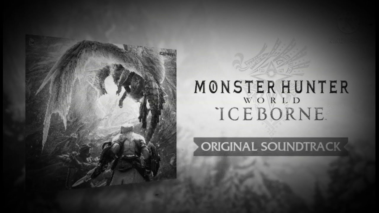 Monster Hunter World Iceborne - Alatreon Quest Clear Theme (Monster Hunter Tri Victory Theme )